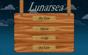 Lunarsea